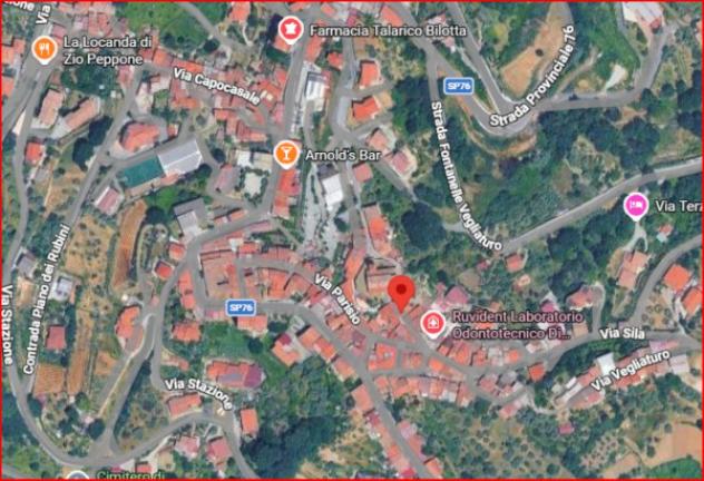 Immobile in asta di 120 m² in vendita a Casali del Manco - Foto 12