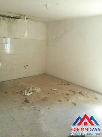 Fabbricato da ristrutturare a Casalvieri - Foto 4