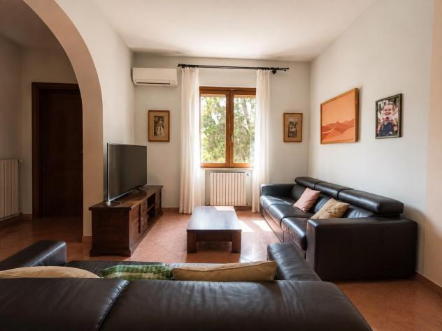 Casa semindipendente in vendita a Castelfranco di Sotto 197 mq Rif: 1425227 - Foto 4