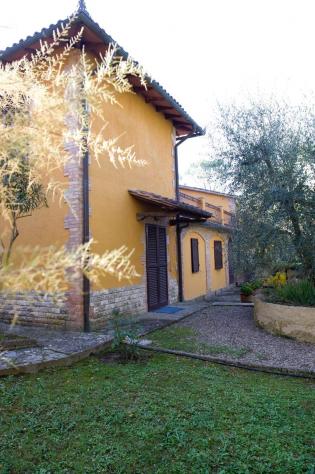 Villa in vendita a Castelnuovo Berardenga 400 mq Rif: 1337953 - Foto 2