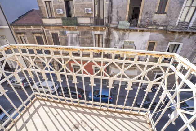 Appartamento in vendita a Catania, Via Etnea - via Umberto - Foto 17