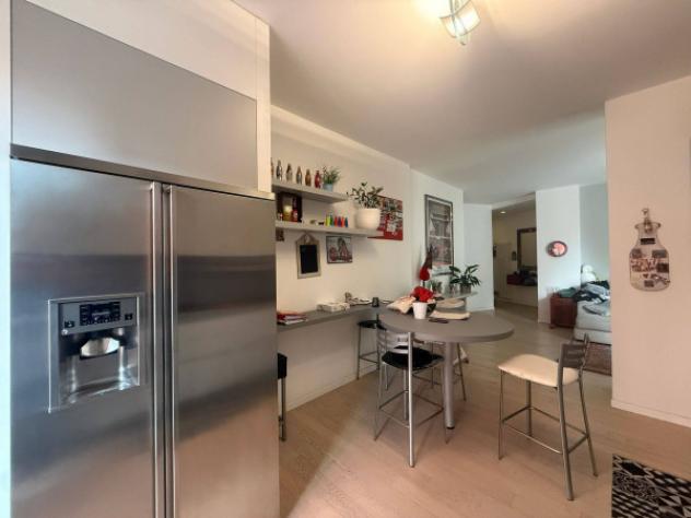 Appartamento di 121 m² con 4 locali e box auto in vendita a Cinisello Balsamo - Foto 14