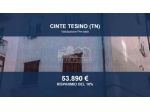 Immobile in asta di 76 m² in vendita a Cinte Tesino