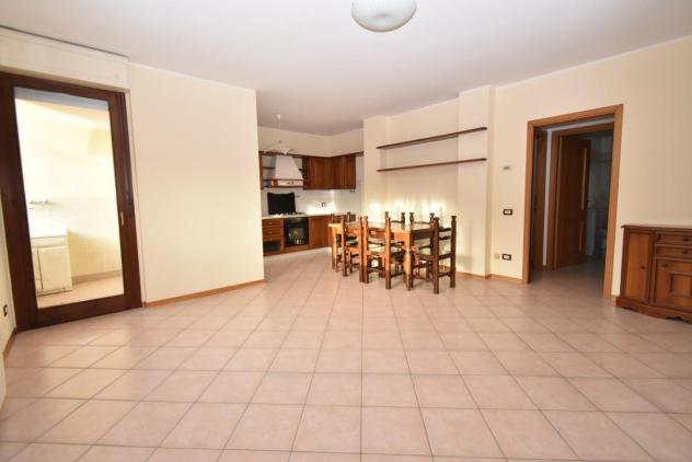 Appartamento in vendita a Colle di Val d'Elsa 92 mq Rif: 1455433