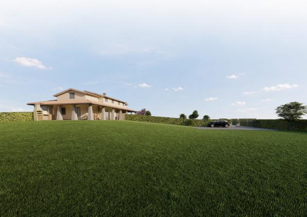 Villa in Via delle Baiocchelle - Foto 7