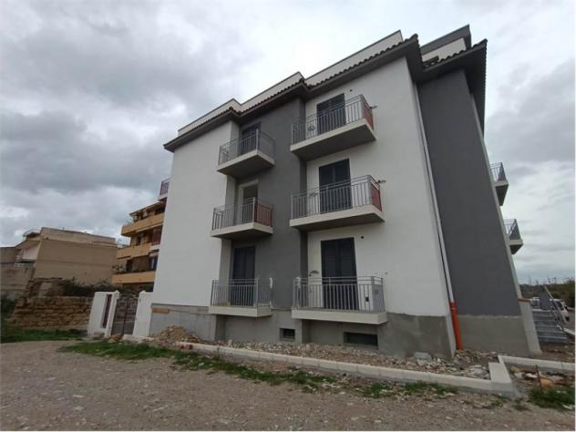Appartamento in Via Enrico Fermi