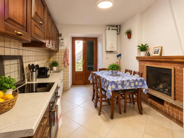 Terratetto in vendita a San Terenzo - Fivizzano 40 mq Rif: 1449040 - Foto 6