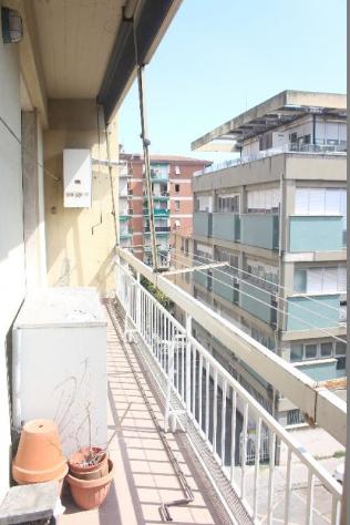 Appartamento in vendita a La Spezia 76 mq Rif: 1036312