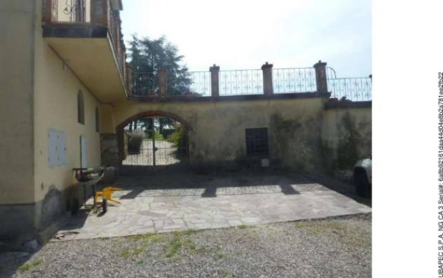 Immobile in asta di 26084 m² con più di 5 locali in vendita a Montemurlo - Foto 4