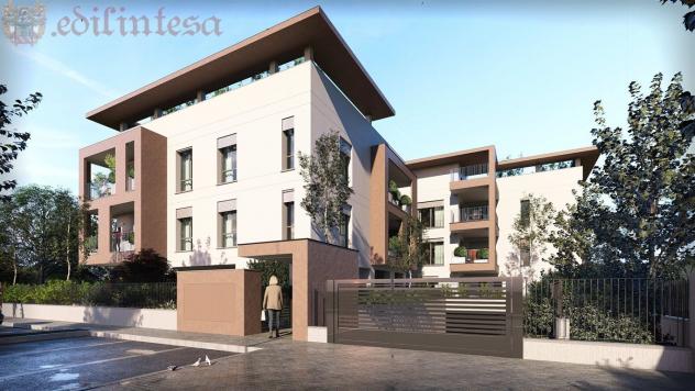 SPETTACOLARE QUATTRO LOCALI CON TERRAZZO ULTIMO PIANO - RECUPERO FISCALE SISMA BONUS - Foto 14