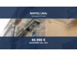 Immobile in asta di 154 m² con più di 5 locali in vendita a Napoli