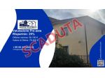 Immobile in asta di 96 m², box auto in vendita a Perugia
