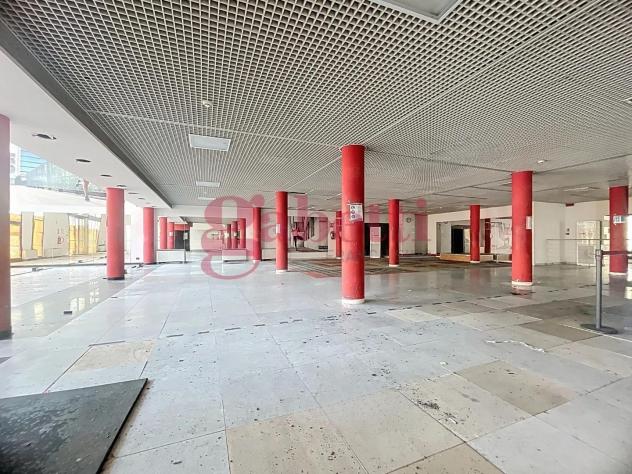 Struttura per uso commerciale in vendita a Pisa 670 mq Rif: 1319566