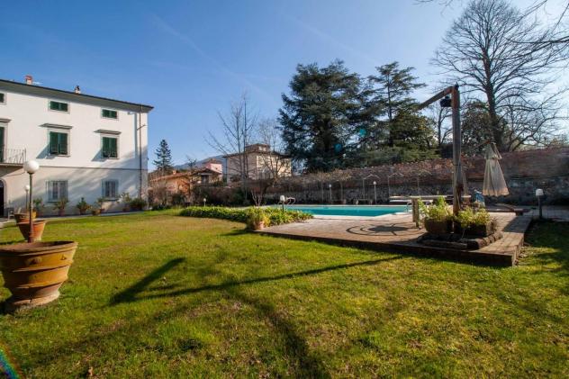 Villa in vendita a Pontasserchio - San Giuliano Terme 600 mq Rif: 1375515 - Foto 8