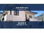 Immobile in asta di 176 m² con più di 5 locali in vendita a San Sosti