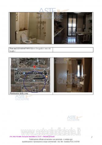 IMMOBILI-IMMOBILE RESIDENZIALE-Piazza Giambattista Tedesco, 16, 74123 Paolo VI TA, Italia - Foto 4