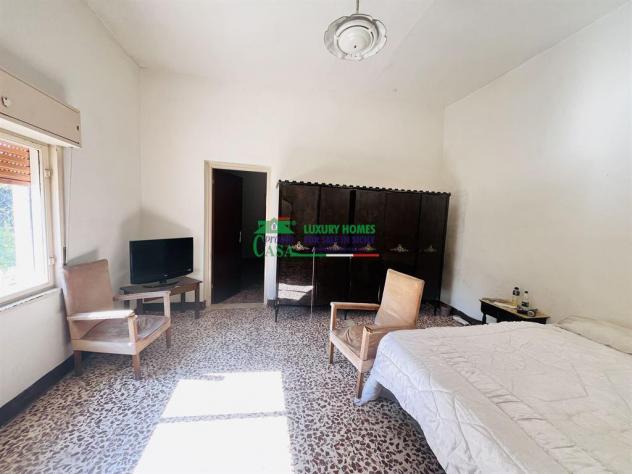 Rif: 2572 - Villetta da ristrutturare con terreno di 6.900 mq. - Foto 8