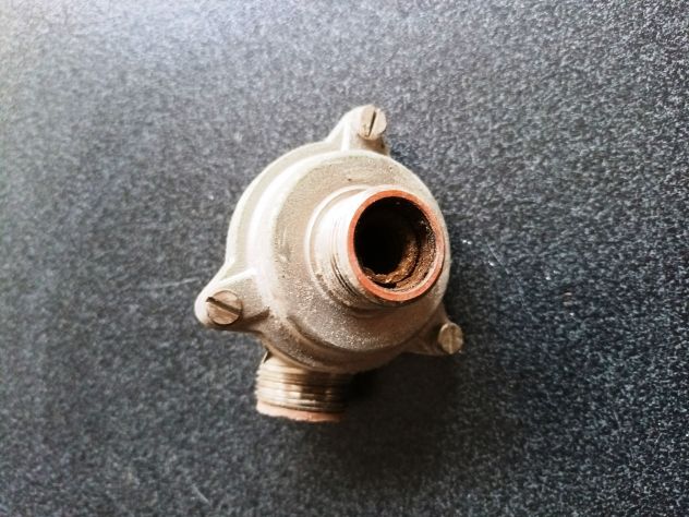 VAILLANT VCW 180 E H  RICAMBI - Foto 7