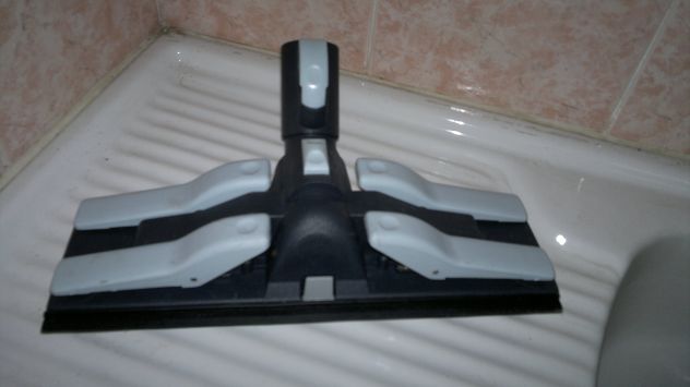 Accessori aspirapolvere NUVOLA della Saimac