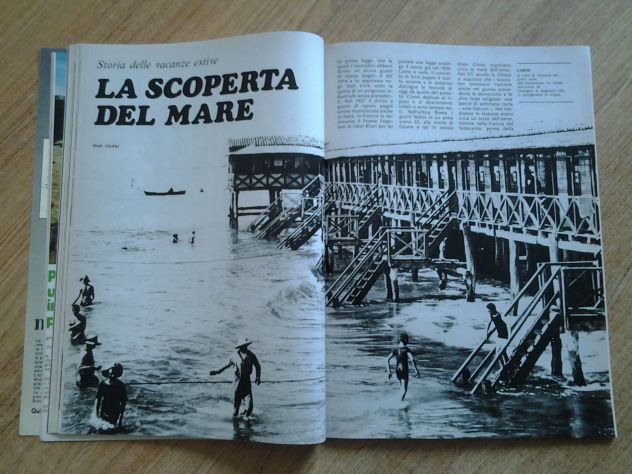 Storia Illustrata - nr. 189 - Foto 8