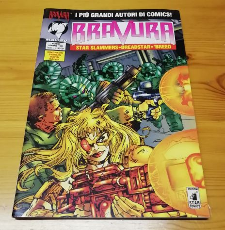 Bravura Vol.1-7 - Foto 5