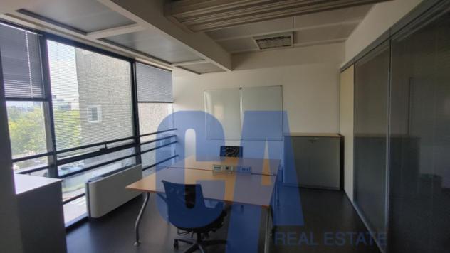 Ufficio a Assago - Rif. ULABT939 - Foto 8