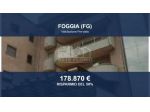 Immobile in asta di 213 m² in vendita a Foggia