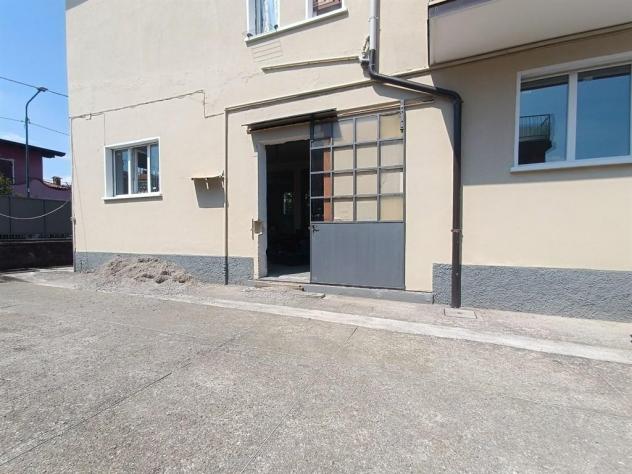 LABORATORIO ARTIGIANALE + UFFICIO, SENZA SPESE CONDOMINIALI - Foto 10