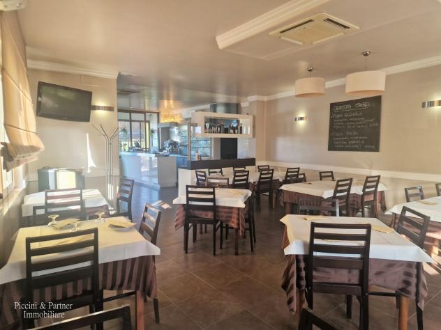 Ristorante Pizzeria in vendita a Perugia - Foto 7