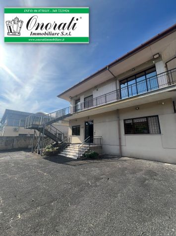 MQ 1800 ROMA, ZONA SALARIA ALL’INTERNO E ADIACENTE AL GRA, Rif.UF-741. - Foto 6