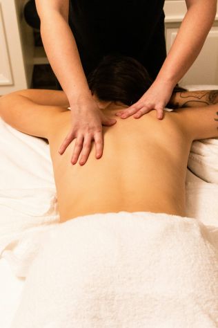 MASSAGGI - Foto 3 Tel:3780875932
