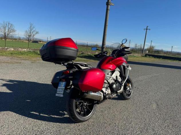 HONDA VFR 800 X rif. 23493097 - Foto 4