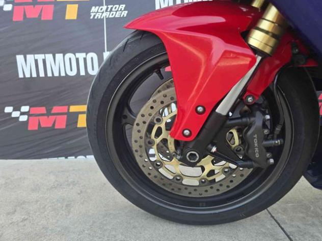 HONDA CBR 600 RR Video 360 rif. 24008491 - Foto 10