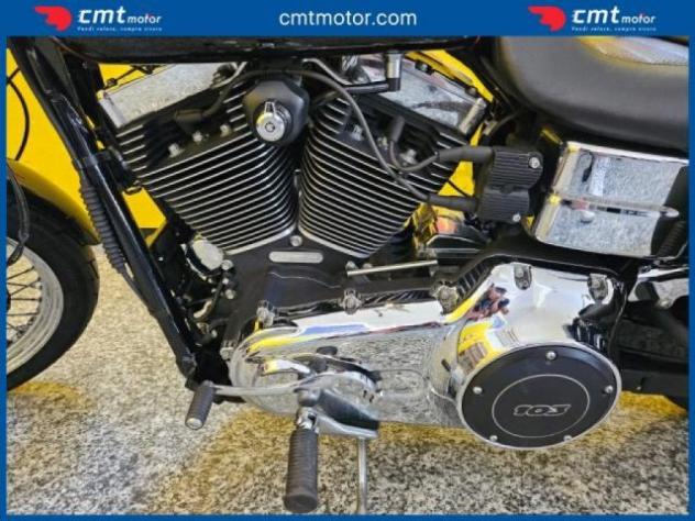 HARLEY-DAVIDSON 1690 Low Rider - FXDL Garantita e Finanziabile rif. 20959709 - Foto 6