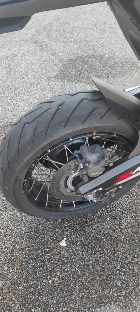 Splendida XADV 750 - Foto 4