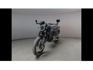 Ducati Scrambler 800 Nightshift my23