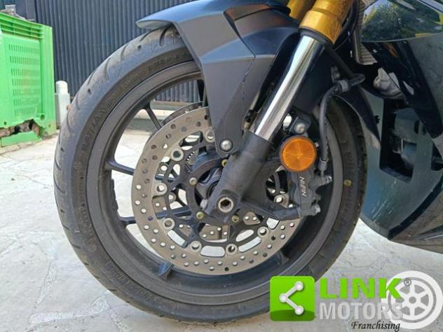HONDA Forza 750 SOLO 7800 KM rif. 23955999 - Foto 7