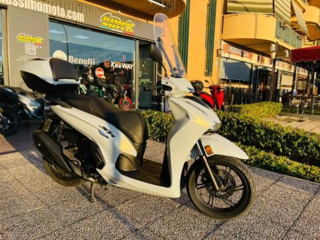 HONDA SH 350 TUTTO INCLUSO ANCHE PASSAGGIO! MINI RATE rif. 24230665 - Foto 8