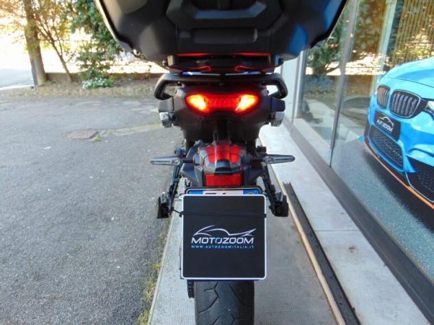 Yamaha Tracer 9 GT - Foto 10
