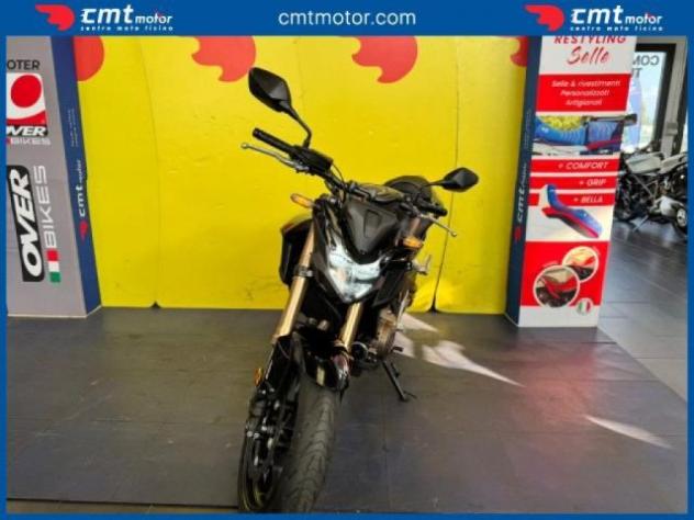 HONDA CB 500 F Garantita e Finanziabile rif. 21544234 - Foto 2
