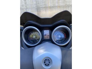 Yamaha Xmax 125 ABS anno 2011