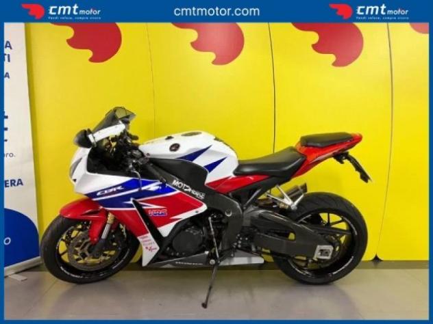 HONDA CBR 1000 RR Garantita e Finanziabile rif. 23063080 - Foto 3