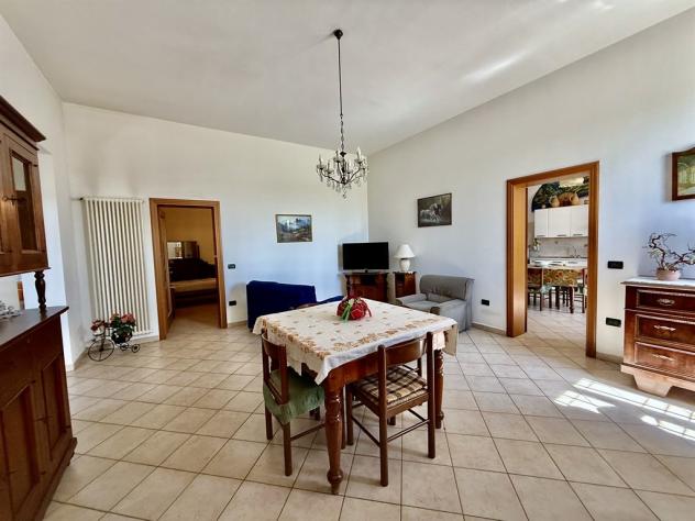 L'APPARTAMENTO IN CAMPAGNA | Alfonsine (RA) - Foto 3