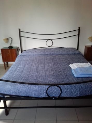 Assisi,loc.Porziano affittasi appartamento arredato - Foto 6