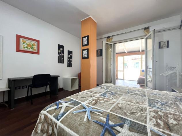 Stanza in appartamento in affitto a Catanzaro - Foto 4