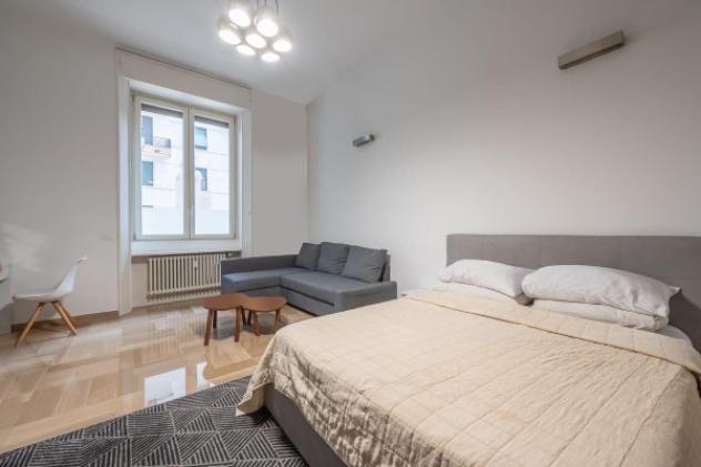 Appartamento di 90 m² con 2 locali in affitto a Milano - Foto 10