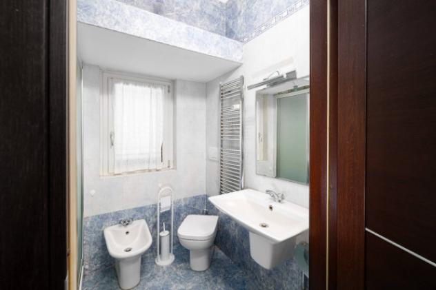 Appartamento di 92 m² con 2 locali in affitto a Milano - Foto 10