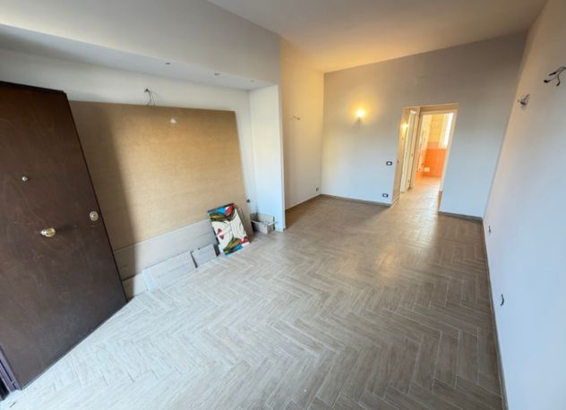 VALLE MURICANA, BILOCALE AMMOBILIATO