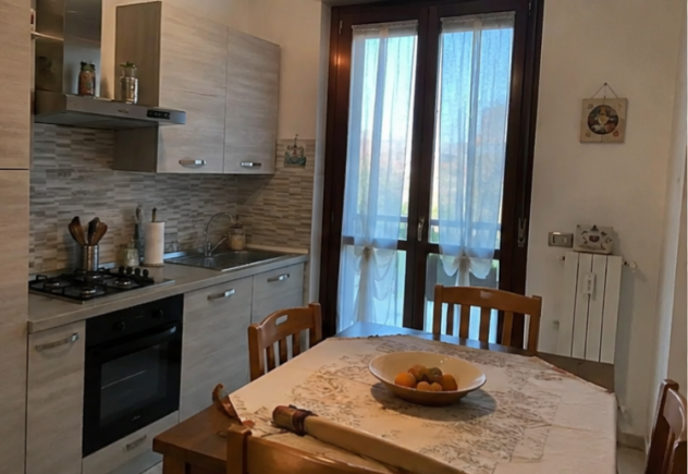 VIA CAMERANA CROCETTA DECOROSO BILOCALE NUOVO - Foto 4