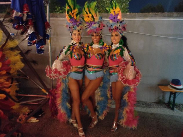SudAmerica LiveShow - Foto 4
